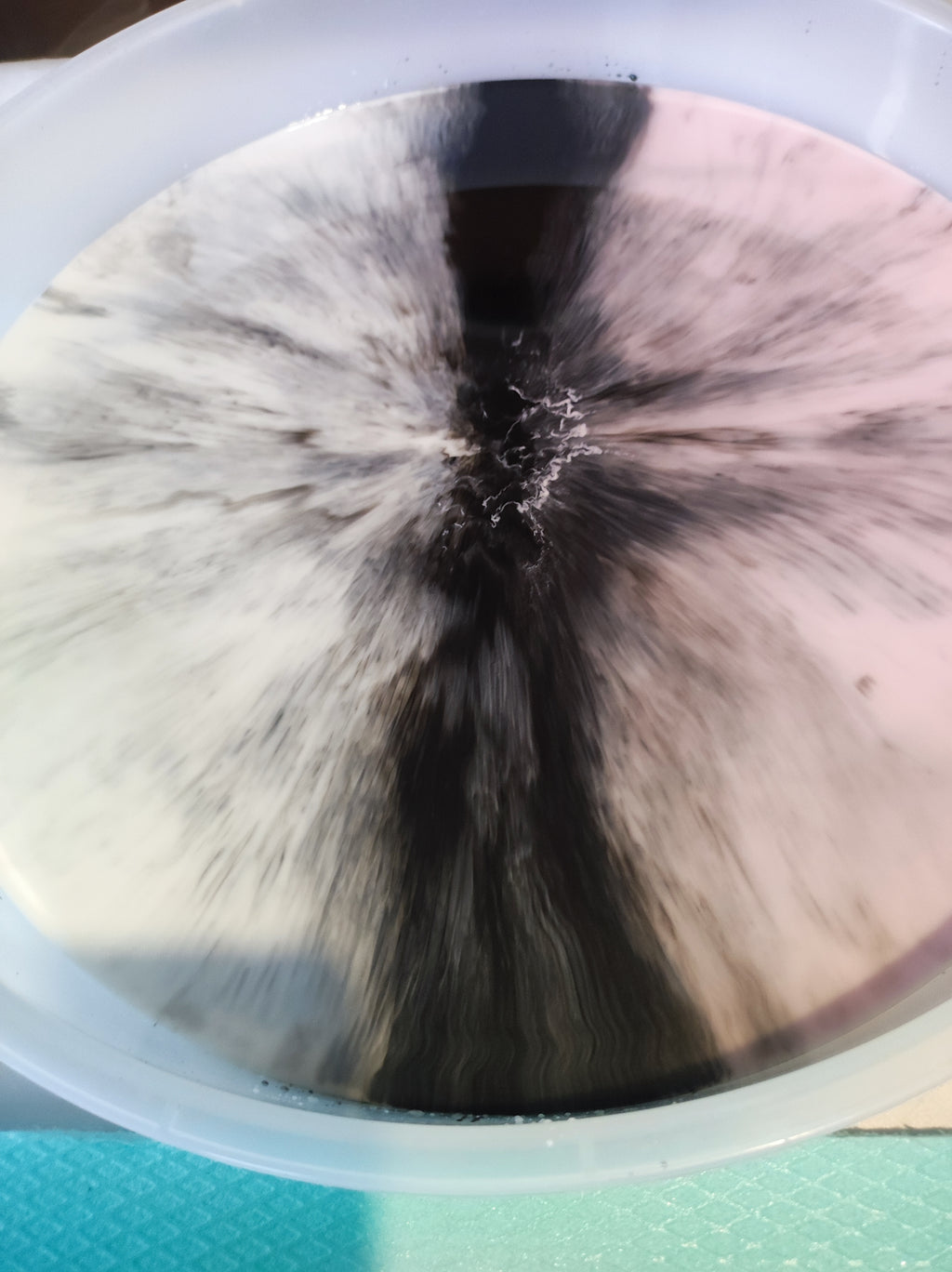 Phantom Marble