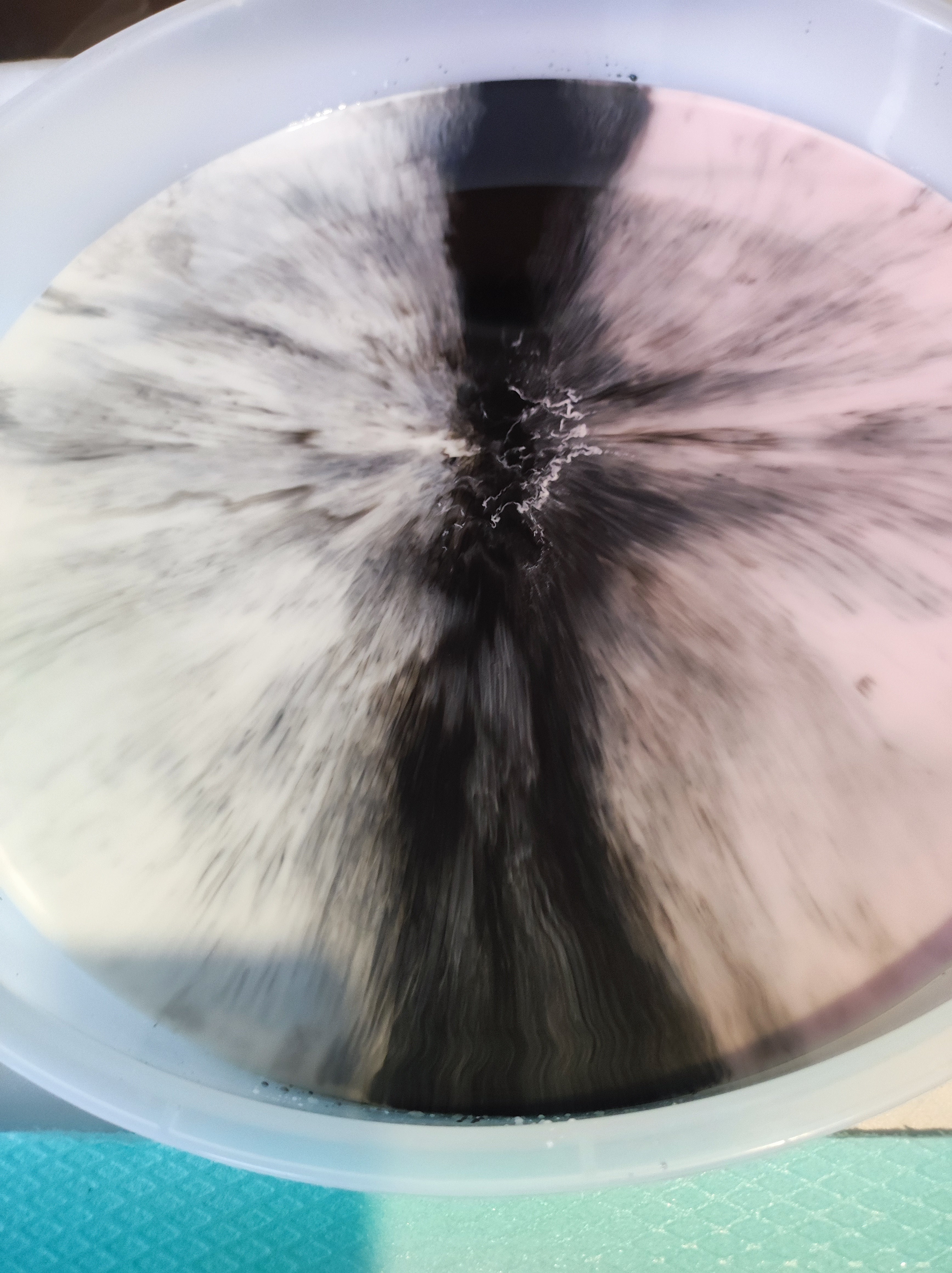 Phantom Marble