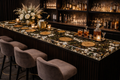 Custom Luxury Bar Surface