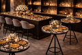 Bespoke Bar Experience